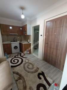 Aydın Zafer Mah 2+1 Eşyalı Dubleks Teras Kiralık 5