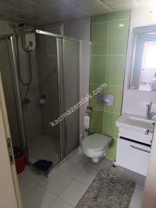 Aydın Zafer Mah 2+1 Eşyalı Dubleks Teras Kiralık 16