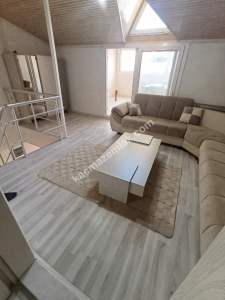 Aydın Zafer Mah 2+1 Eşyalı Dubleks Teras Kiralık 27