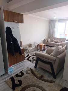 Aydın Zafer Mah 2+1 Eşyalı Dubleks Teras Kiralık 1