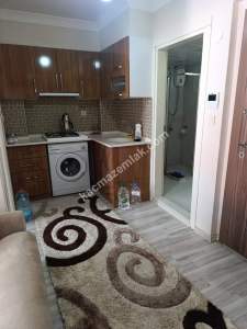 Aydın Zafer Mah 2+1 Eşyalı Dubleks Teras Kiralık 20