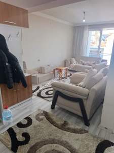 Aydın Zafer Mah 2+1 Eşyalı Dubleks Teras Kiralık 3
