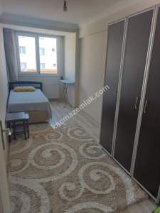 Aydın Zafer Mah 2+1 Eşyalı Dubleks Teras Kiralık 13