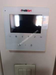 Aydın Zafer Mah 2+1 Eşyalı Dubleks Teras Kiralık 36