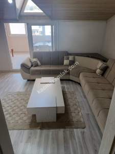 Aydın Zafer Mah 2+1 Eşyalı Dubleks Teras Kiralık 28