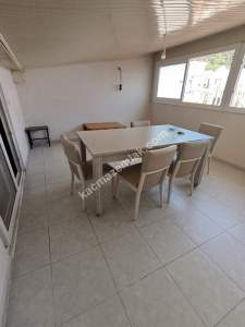 Aydın Zafer Mah 2+1 Eşyalı Dubleks Teras Kiralık 34