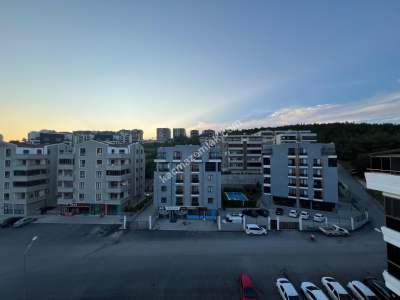 Kayapa’da Kiralık 3+1 Dubleks Daire Havuzlu Site İçi 2