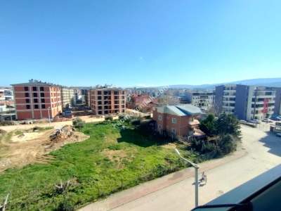 Nilüfer Akçalar Mh Kiralık Site İçi 180 M² Dubleks 13