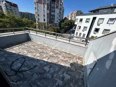 Örnek Mah 3+2 150M2 Ç.dubleks Geniş Teras Ve Balkon 35