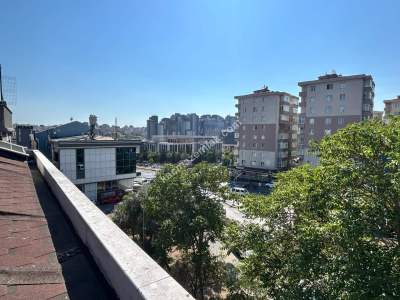 Örnek Mah 3+2 150M2 Ç.dubleks Geniş Teras Ve Balkon 37