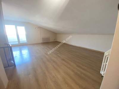 Bostancı Sahilde Deniz Manzaralı 3+2 Dubleks 33