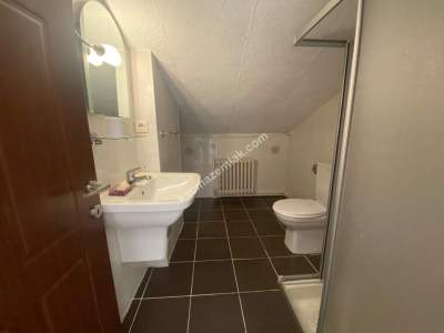 Bostancı Sahilde Deniz Manzaralı 3+2 Dubleks 39