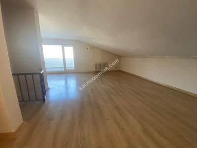 Bostancı Sahilde Deniz Manzaralı 3+2 Dubleks 34