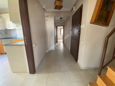 Bostancı Sahilde Deniz Manzaralı 3+2 Dubleks 19