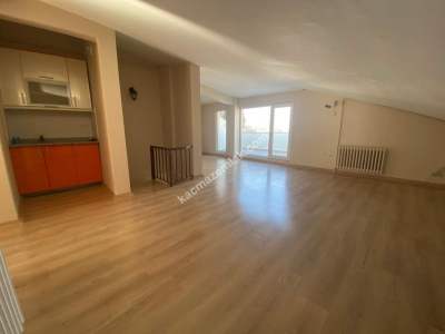 Bostancı Sahilde Deniz Manzaralı 3+2 Dubleks 36