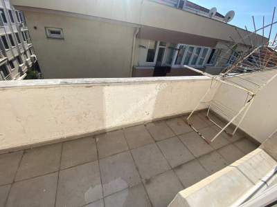 Bostancı Sahilde Deniz Manzaralı 3+2 Dubleks 32