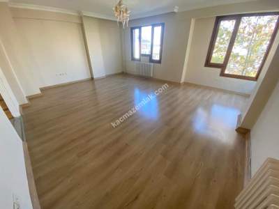 Bostancı Sahilde Deniz Manzaralı 3+2 Dubleks 6