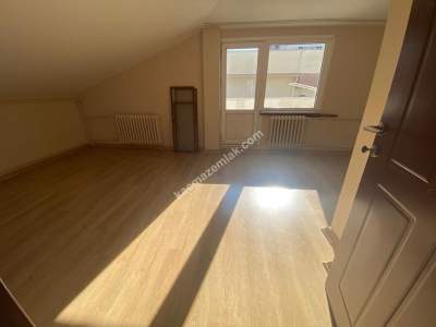 Bostancı Sahilde Deniz Manzaralı 3+2 Dubleks 27