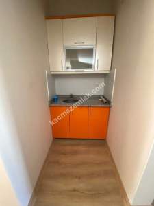 Bostancı Sahilde Deniz Manzaralı 3+2 Dubleks 21