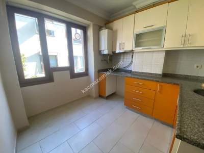 Bostancı Sahilde Deniz Manzaralı 3+2 Dubleks