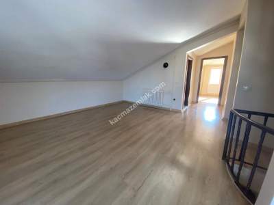 Bostancı Sahilde Deniz Manzaralı 3+2 Dubleks 29