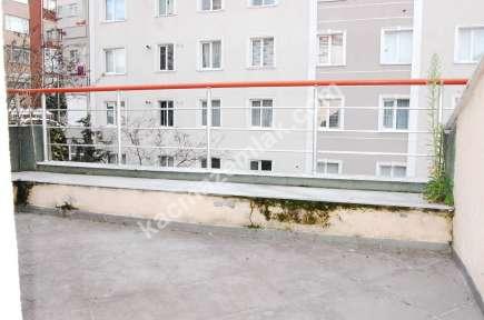 Bostancı Metroda Ebeveynli 4+2 Süper Dubleks 20