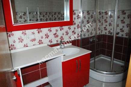 Bostancı Metroda Ebeveynli 4+2 Süper Dubleks 23