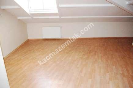 Bostancı Metroda Ebeveynli 4+2 Süper Dubleks 16