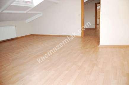 Bostancı Metroda Ebeveynli 4+2 Süper Dubleks 17