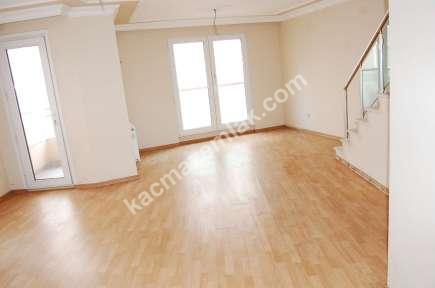 Bostancı Metroda Ebeveynli 4+2 Süper Dubleks 2