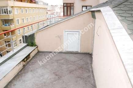 Bostancı Metroda Ebeveynli 4+2 Süper Dubleks 18