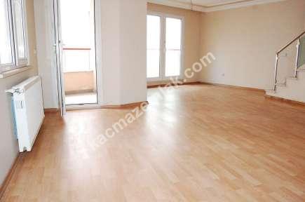 Bostancı Metroda Ebeveynli 4+2 Süper Dubleks 3