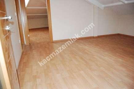 Bostancı Metroda Ebeveynli 4+2 Süper Dubleks 14