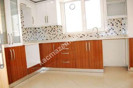 Bostancı Metroda Ebeveynli 4+2 Süper Dubleks 6