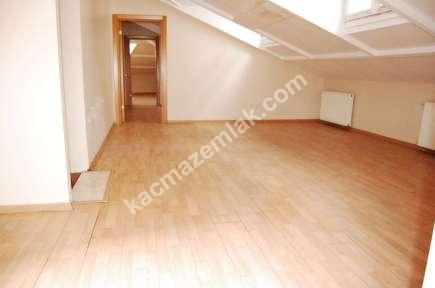 Bostancı Metroda Ebeveynli 4+2 Süper Dubleks 13