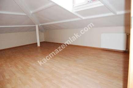 Bostancı Metroda Ebeveynli 4+2 Süper Dubleks 15