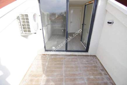 Çınar'da Metroya Yakın 3 Yıllık Binada Kiralık 3+2 31