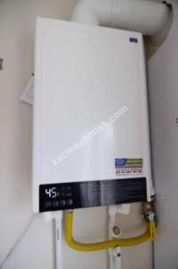 Çınar'da Metroya Yakın 3 Yıllık Binada Kiralık 3+2 24