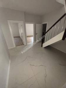 Marmarayın Dibinde Kentselcilere Uygun Dubleks 28