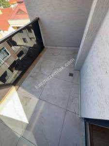 Marmarayın Dibinde Kentselcilere Uygun Dubleks 19