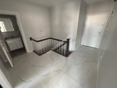 Marmarayın Dibinde Kentselcilere Uygun Dubleks 17