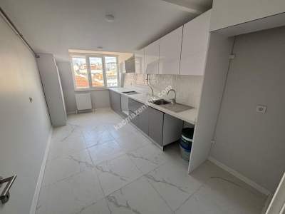 Marmarayın Dibinde Kentselcilere Uygun Dubleks 1