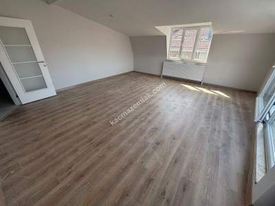 Marmarayın Dibinde Kentselcilere Uygun Dubleks 18