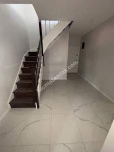 Marmarayın Dibinde Kentselcilere Uygun Dubleks 20