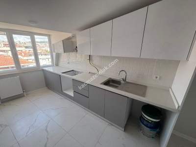 Marmarayın Dibinde Kentselcilere Uygun Dubleks 5