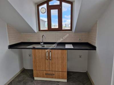 Küçükyalı'da 2+2 Lüks Dubleks 4