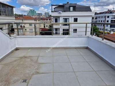 Küçükyalı'da 2+2 Lüks Dubleks 11