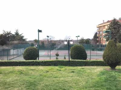 Acıbadem 'Çamlıca Konaklarında' 5+2 550 M2 Kiralık Du 3