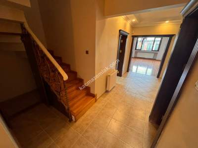 Acıbadem Akçaağaç Sokakta 250 M2 Net Kiralık 5+2Dubleks 22