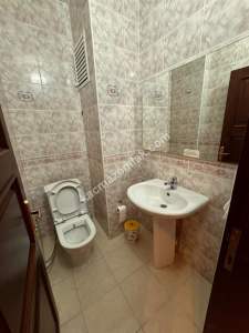 Acıbadem Akçaağaç Sokakta 250 M2 Net Kiralık 5+2Dubleks 29